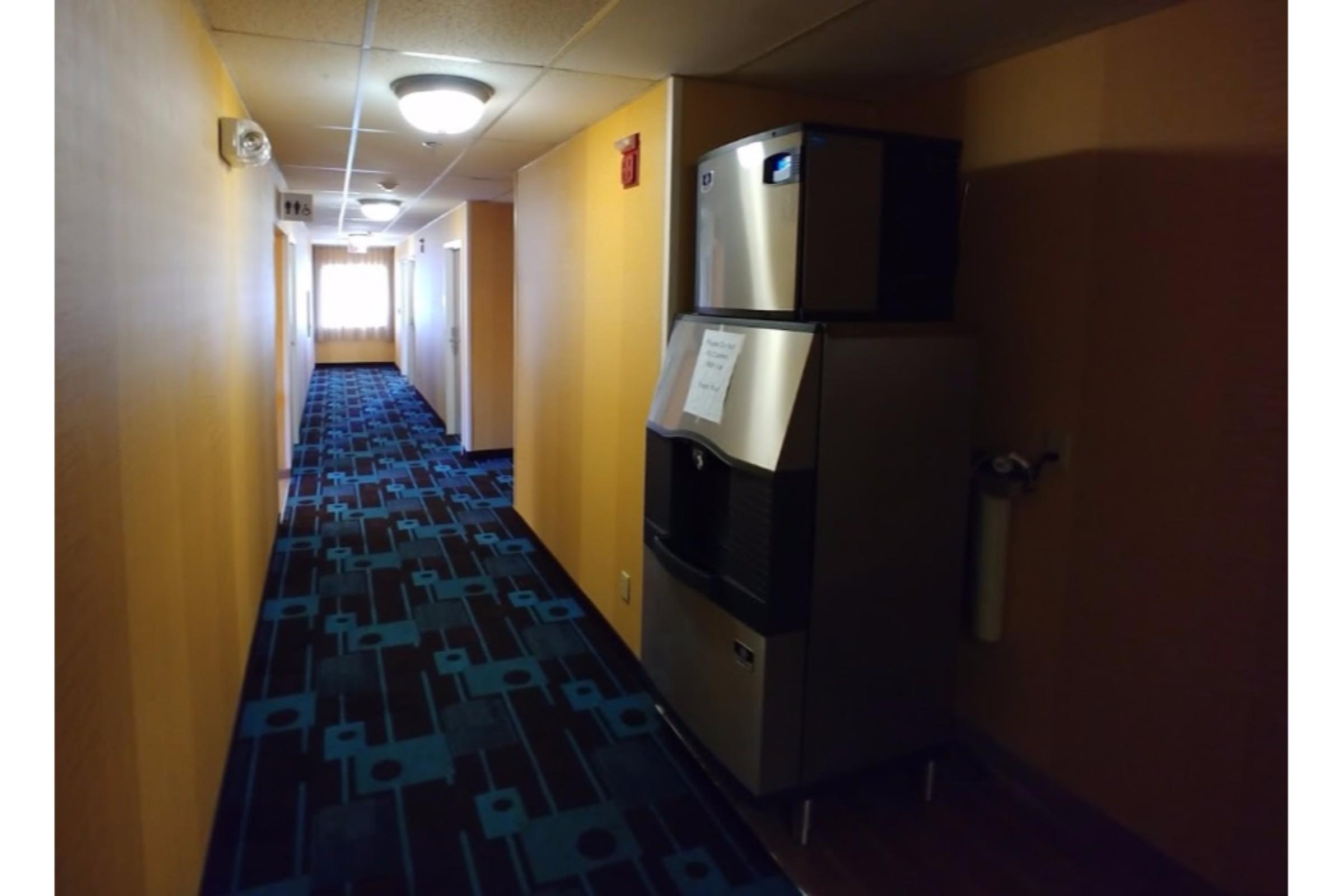 Quality Inn & Suites Μπόουζμαν Εξωτερικό φωτογραφία