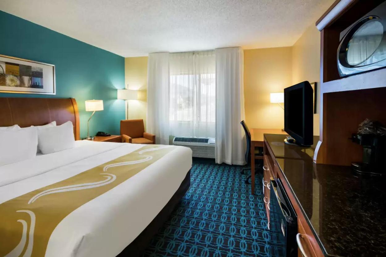 Quality Inn & Suites Μπόουζμαν Εξωτερικό φωτογραφία