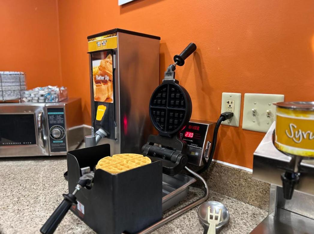 Quality Inn & Suites Μπόουζμαν Εξωτερικό φωτογραφία