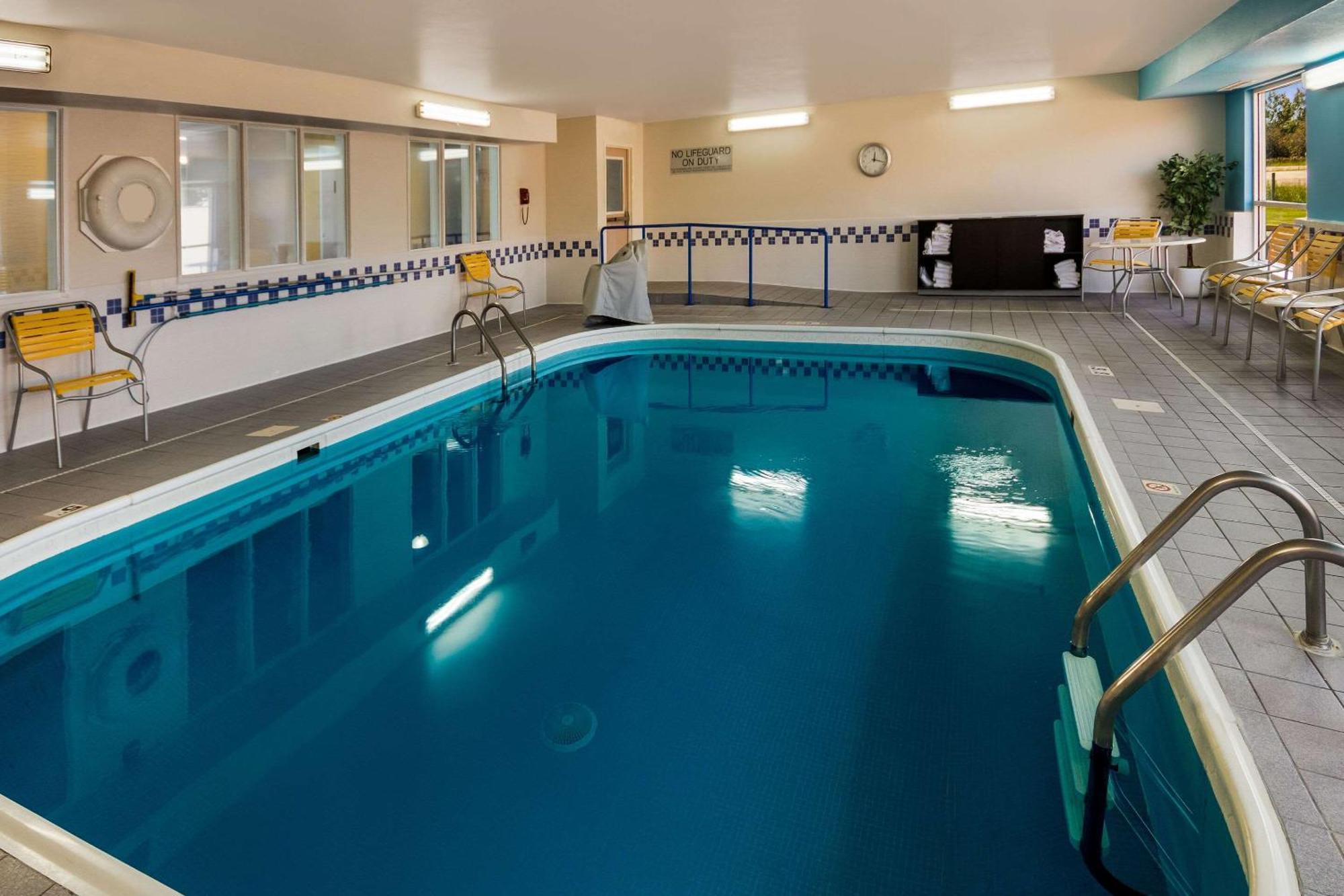 Quality Inn & Suites Μπόουζμαν Εξωτερικό φωτογραφία