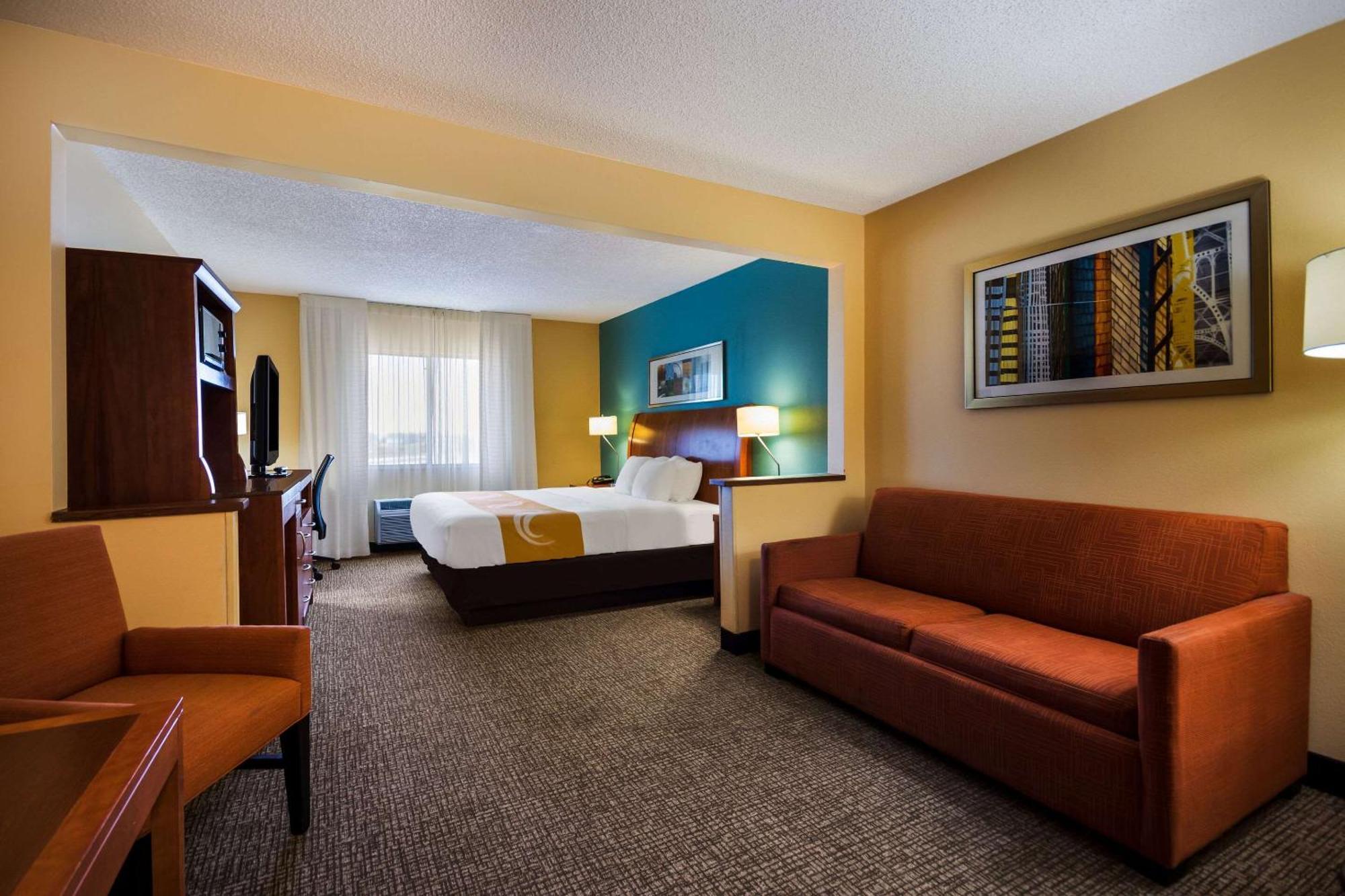 Quality Inn & Suites Μπόουζμαν Εξωτερικό φωτογραφία