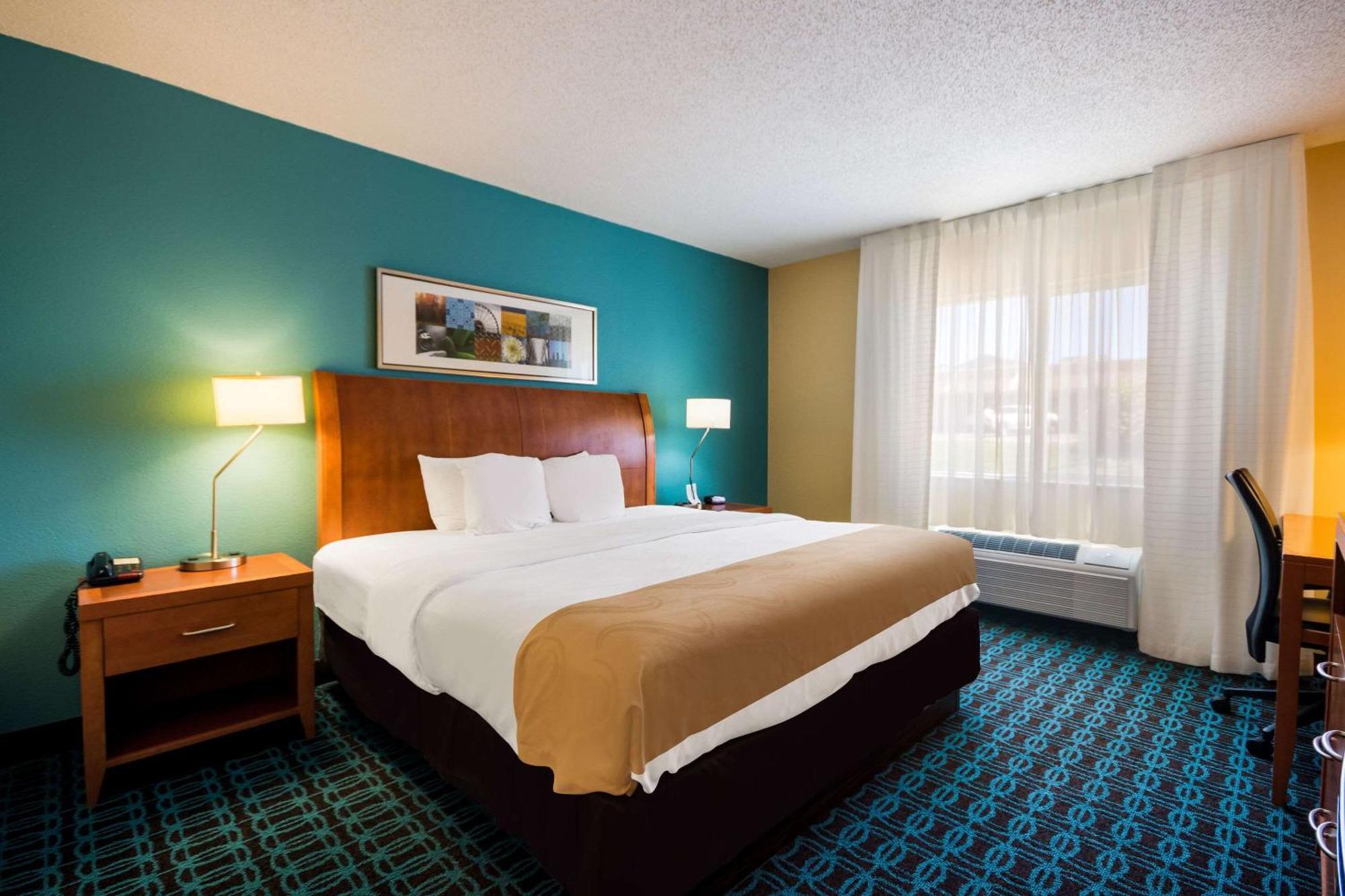 Quality Inn & Suites Μπόουζμαν Εξωτερικό φωτογραφία