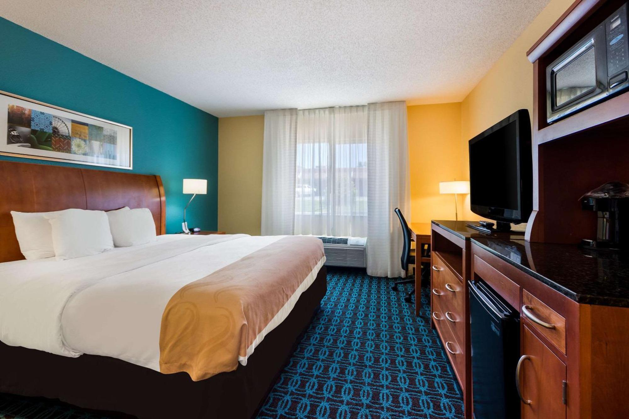 Quality Inn & Suites Μπόουζμαν Εξωτερικό φωτογραφία