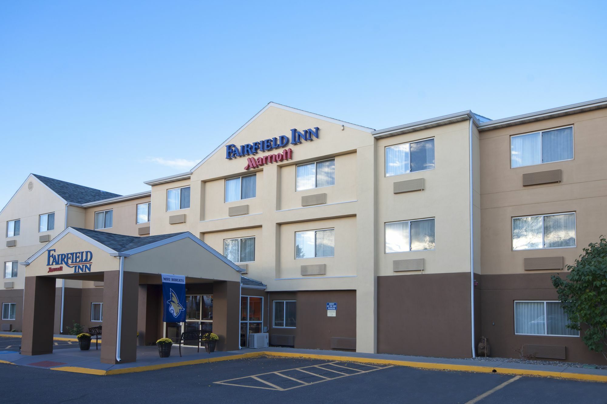 Quality Inn & Suites Μπόουζμαν Εξωτερικό φωτογραφία