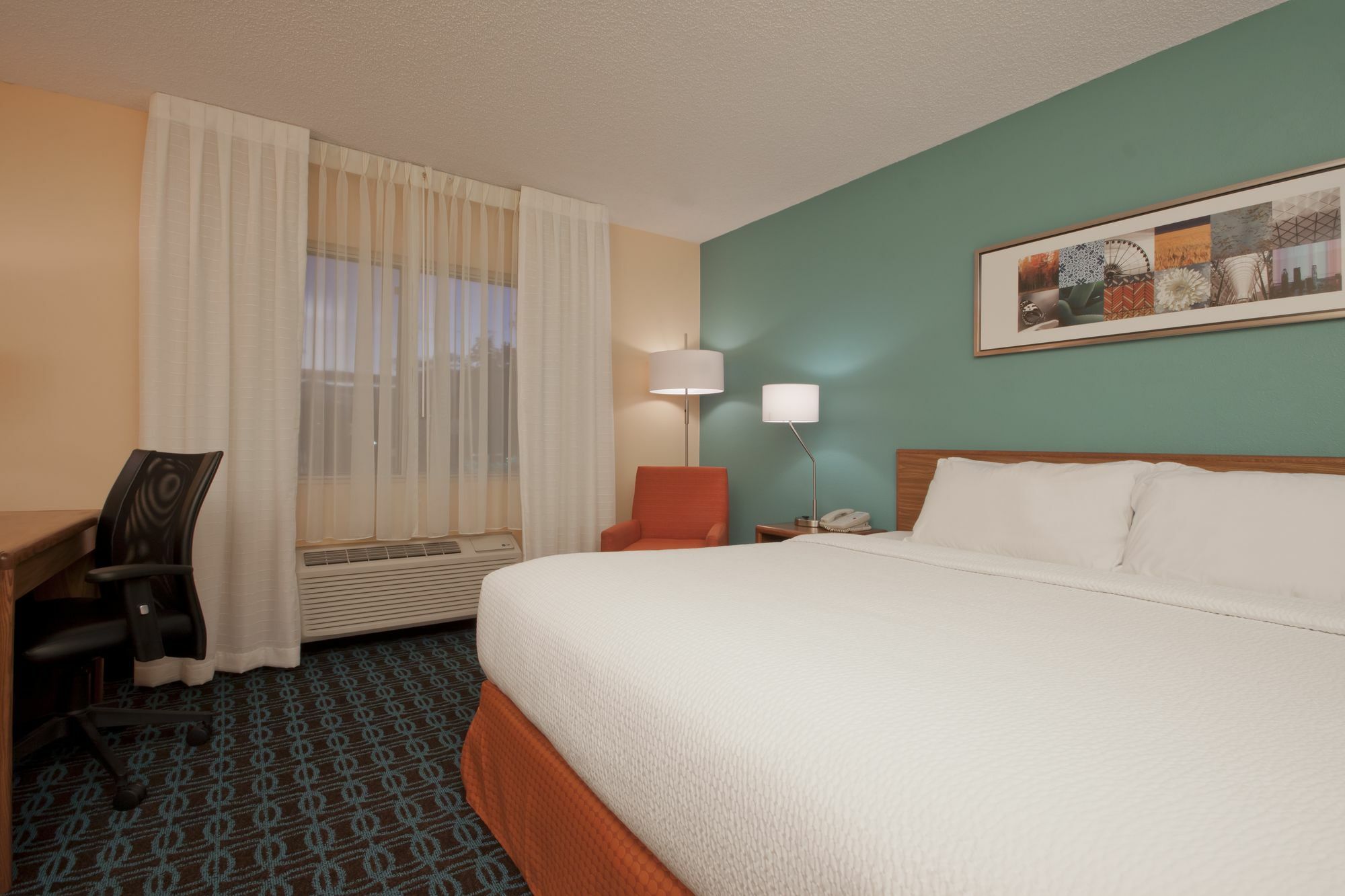 Quality Inn & Suites Μπόουζμαν Εξωτερικό φωτογραφία