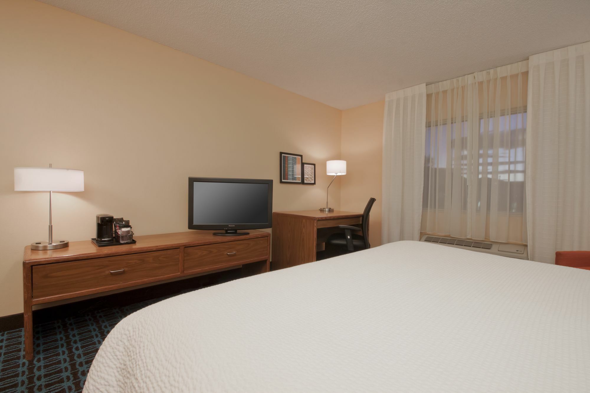 Quality Inn & Suites Μπόουζμαν Εξωτερικό φωτογραφία