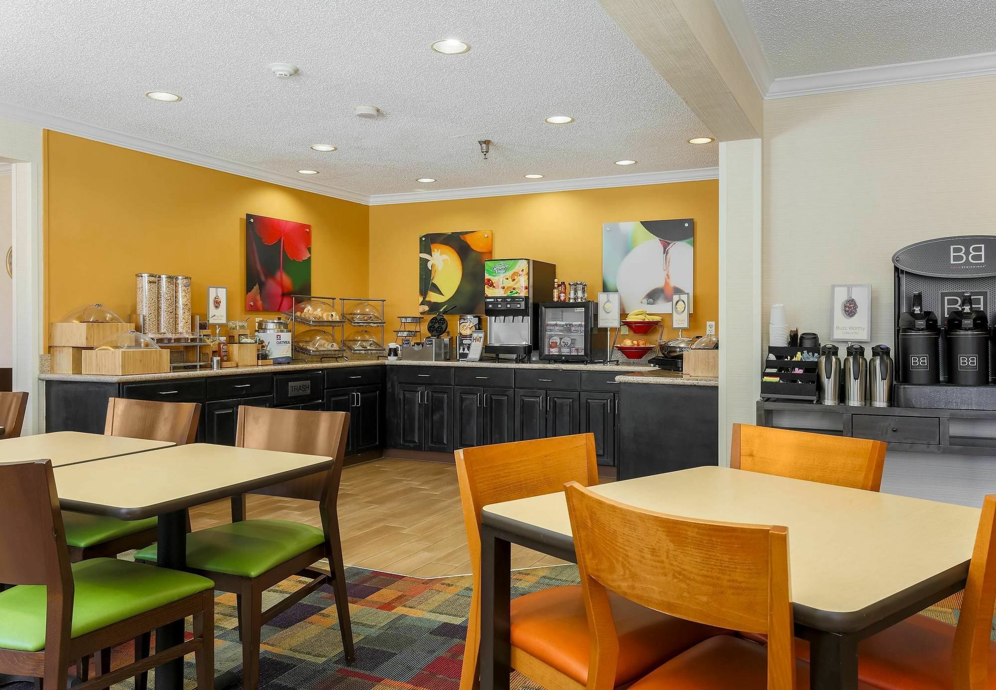Quality Inn & Suites Μπόουζμαν Εξωτερικό φωτογραφία