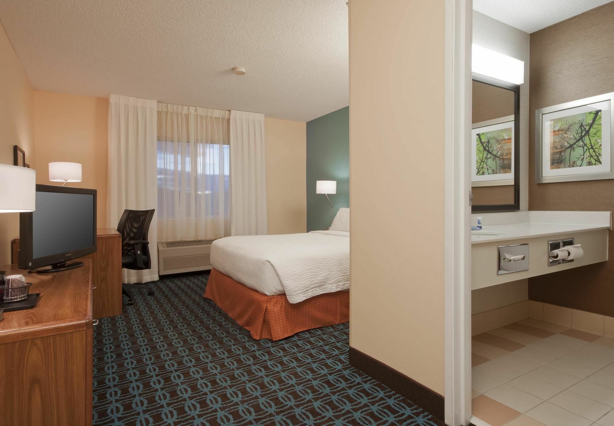 Quality Inn & Suites Μπόουζμαν Εξωτερικό φωτογραφία
